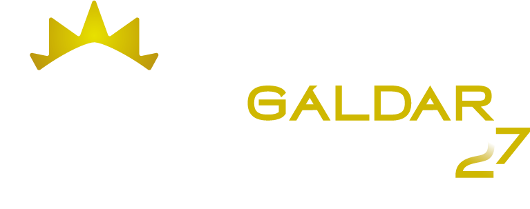 Gáldar Jacobeo 2027